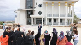 Kocaeli’nin o ilçesine iki küçük sanayi sitesi yapılacak