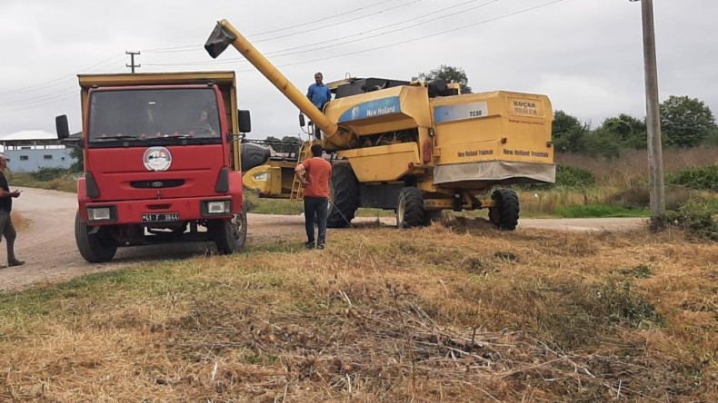 İhtiyaç sahiplerine un dağıtılacak