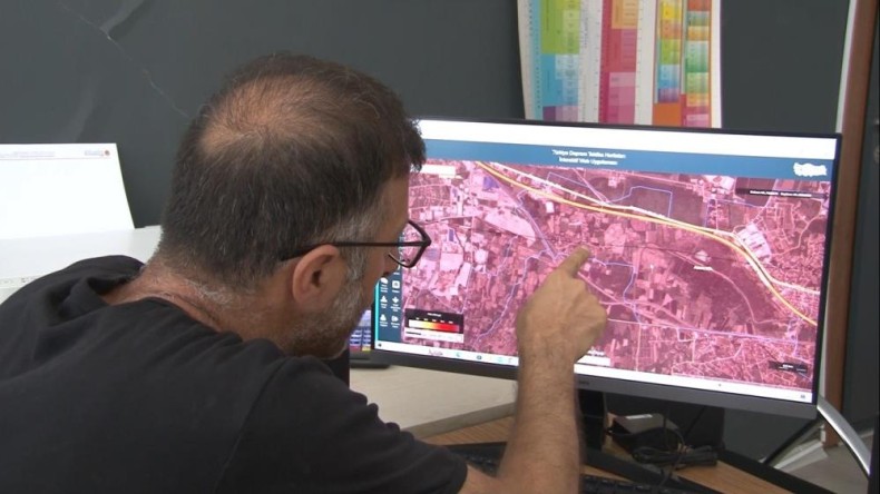 Deprem uzmanından Kocaeli’ye uyarılar