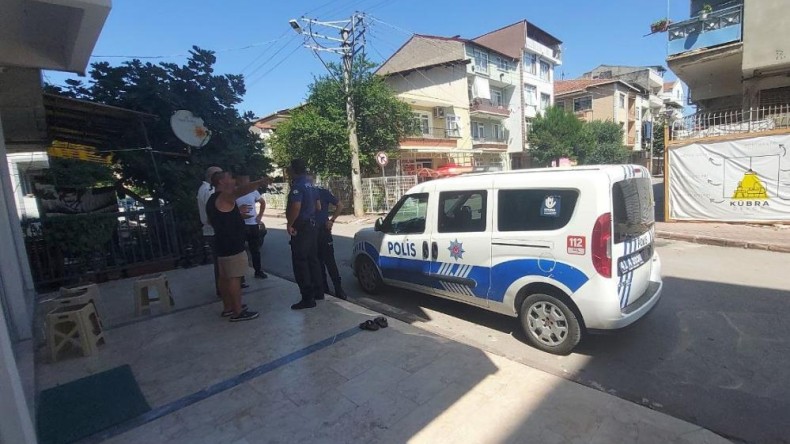 İzmit’te taciz skandalı; Zanlı böyle yakalandı