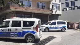 Ablası tarafından ipte asılı halde bulundu, kurtarılamadı