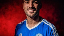 Yunus Akgün, Leicester City’de