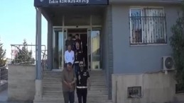 Matbaa kurup sahte dolar basıyorlardı: 6 şüpheli tutuklandı