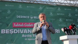 Spor Bakanı Bak’tan ‘Kocaelispor’ açıklaması