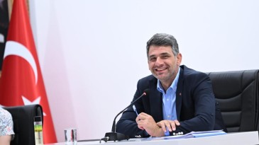 Kartepe Belediyesi’nde flaş kararlar