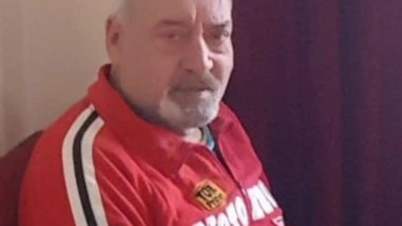 Emekli Gemi Kaptanı kalbine yenik düştü