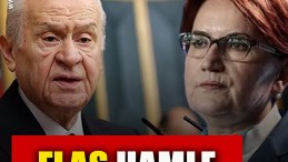 Devlet Bahçeli’den İYİ Parti’ye çağrı; ‘Yerel iktidarda komşu olalım’