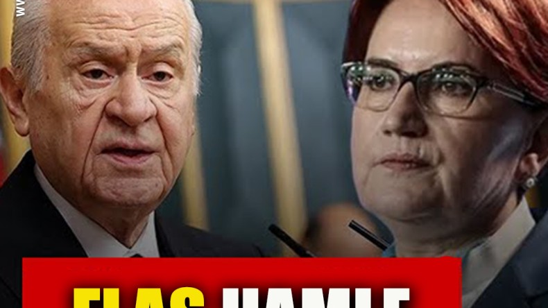 Devlet Bahçeli’den İYİ Parti’ye çağrı; ‘Yerel iktidarda komşu olalım’