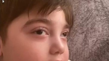 Enfeksiyon kapan 6 yaşındaki Yusuf Efe yaşamını yitirdi