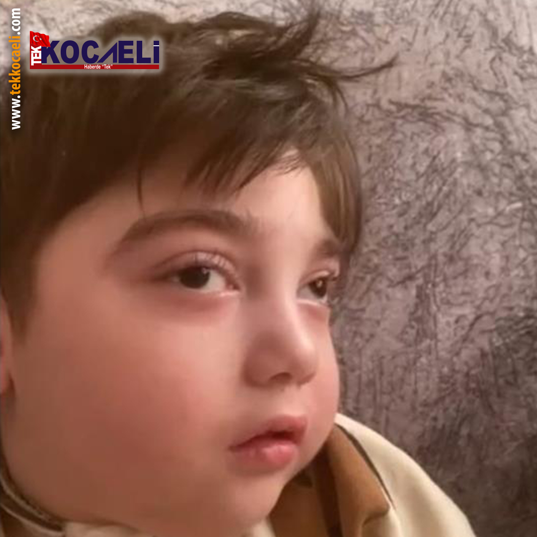 Enfeksiyon kapan 6 yaşındaki Yusuf Efe yaşamını yitirdi
