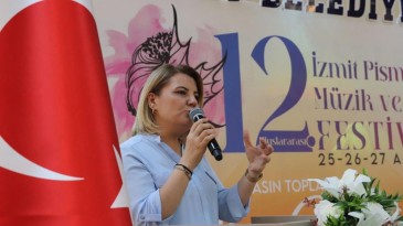 Festival başlıyor; Başkan Hürriyet detayları paylaştı