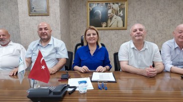 İzmit Belediye işçisine yüzde 22 zam