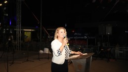 En tatlı festivalde ‘Hürriyet’ten flaş sözler