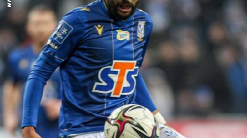 Kocaelispor, Joao Amaral ile 2 yıllık sözleşme imzaladığını duyurdu