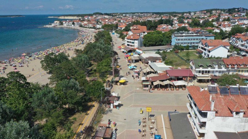 Kandıralı Muhtarlar istedi, Başkan talimat verdi