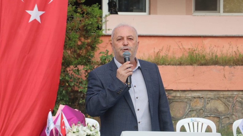 Sendika Başkanından Muhtara sert tepki: Suç duyurusunda bulunacağız