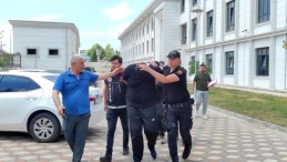 119 kilo uyuşturucuyla TEM’de polisi peşine takan zanlılar tutuklandı