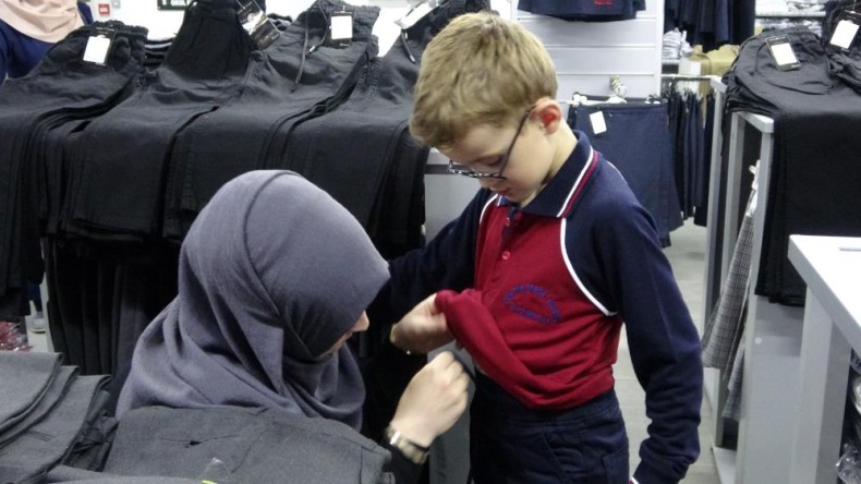 Öğrenci velileri dikkat! Çocuğunuzun sağlığı bozulmasın