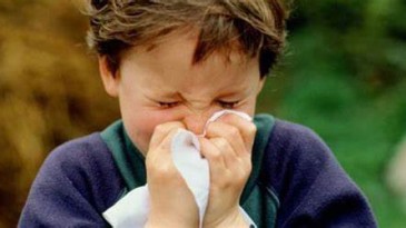 Alerjisi olanlar bu aylara dikkat