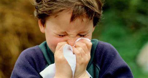 Alerjisi olanlar bu aylara dikkat