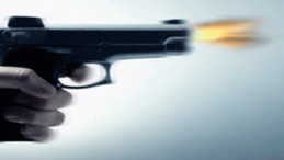 Akrabalar arasındaki silahlı kavgada kan aktı: 1 ölü