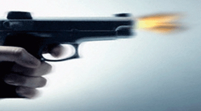 Akrabalar arasındaki silahlı kavgada kan aktı: 1 ölü