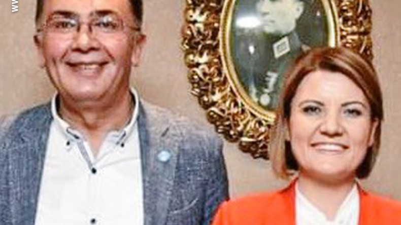 Hürriyet’yen ‘Şanbaz Yıldız’ paylaşımı: Bu acının, bu üzüntünün tarifi yok