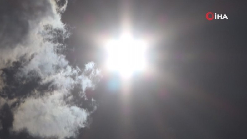 Dışarı çıkmayın uyarısı geldi; Kocaeli etkilenecek mi?