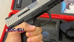 Tabancasını tuvalette unutan Avukat, bakın neden korkuyor