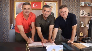 Kandıra Belediyesi işçisine zam