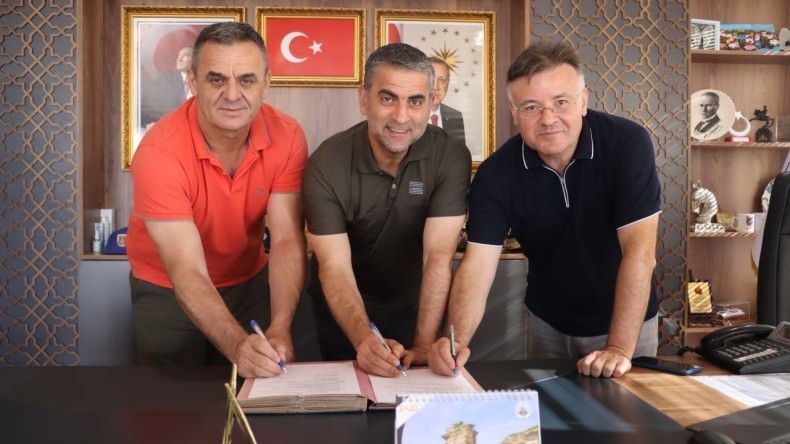 Kandıra Belediyesi işçisine zam