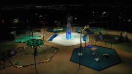 Görenler şaşkına dönüyor; Bakın Başiskele’de ne yaptılar