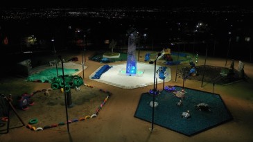 Görenler şaşkına dönüyor; Bakın Başiskele’de ne yaptılar