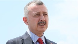 Başkan Büyükakın’dan Şanbaz Yıldız’ın vefatı dolayısıyla taziye mesajı…