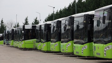 CHP’den ulaşım zammına tepki