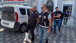 Bıçaklı kavgada 1 kişi öldü, 3 kişi tutuklandı