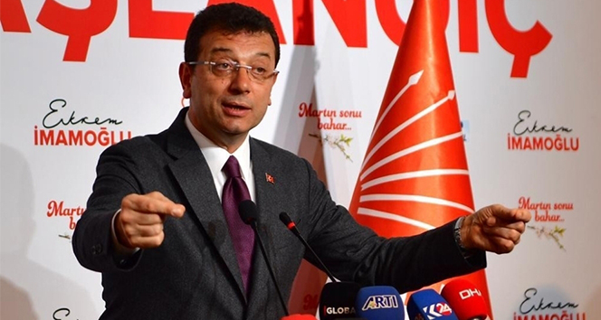 Flaş iddia! Ekrem İmamoğlu’ndan ‘değişim’ buluşması