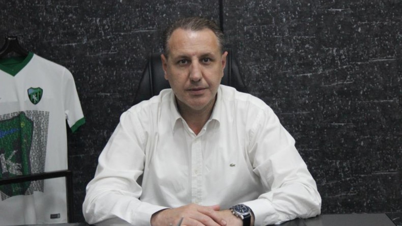 Kira bedelleri artınca dükkanlar boş kaldı