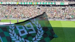 Hodri Meydan’dan Kocaelispor camiasına çağrı