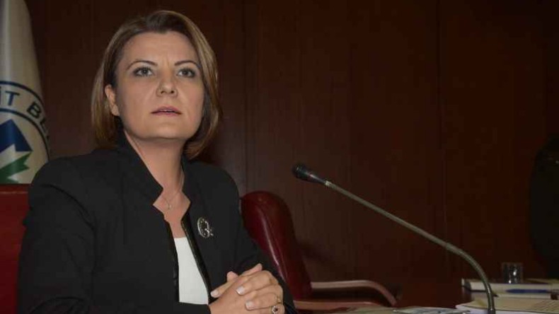 Başkan Hürriyet’ten Derince’deki patlamaya ilişkin açıklama