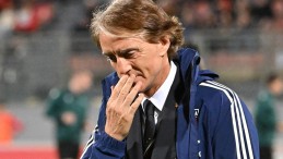 Milli Takım Teknik Direktörü istifa etti