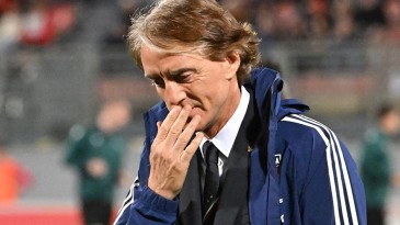 Milli Takım Teknik Direktörü istifa etti