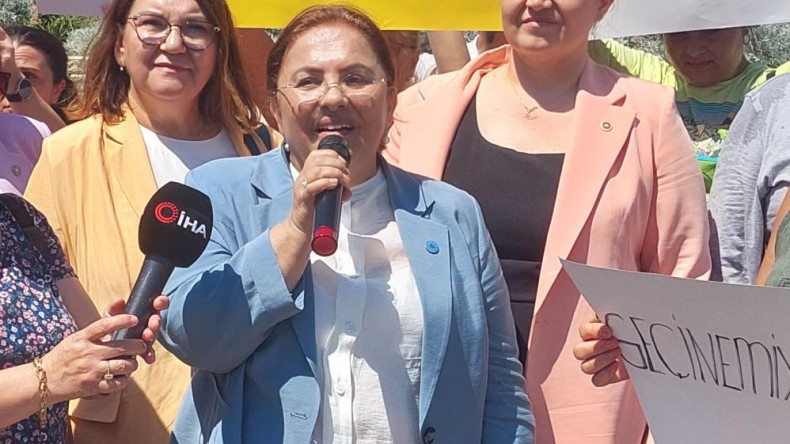 İYİ Parti’den CHP’ye rest; ‘Seçime kendi adaylarıyla girecekler’