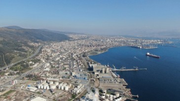 O ilçede neler oluyor? Peş peşe müjdeler geldi