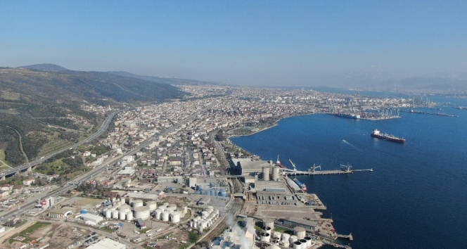 O ilçede neler oluyor? Peş peşe müjdeler geldi