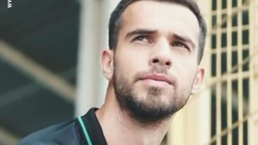 Barış Alıcı Kocaelispor’da