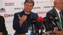 Ertuğrul Sağlam’dan Kocaelispor taraftarına çağrı