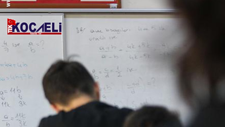 Açık Lise’ye geçiş zorlaşıyor, Liselerde sınıf tekrarı geliyor