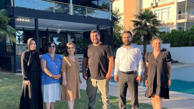 Marmara Kadın Kooperatifleri Birliği’nden dev anlaşma