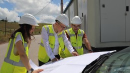 SEDAŞ’tan Kocaeli’ye dev yatırım